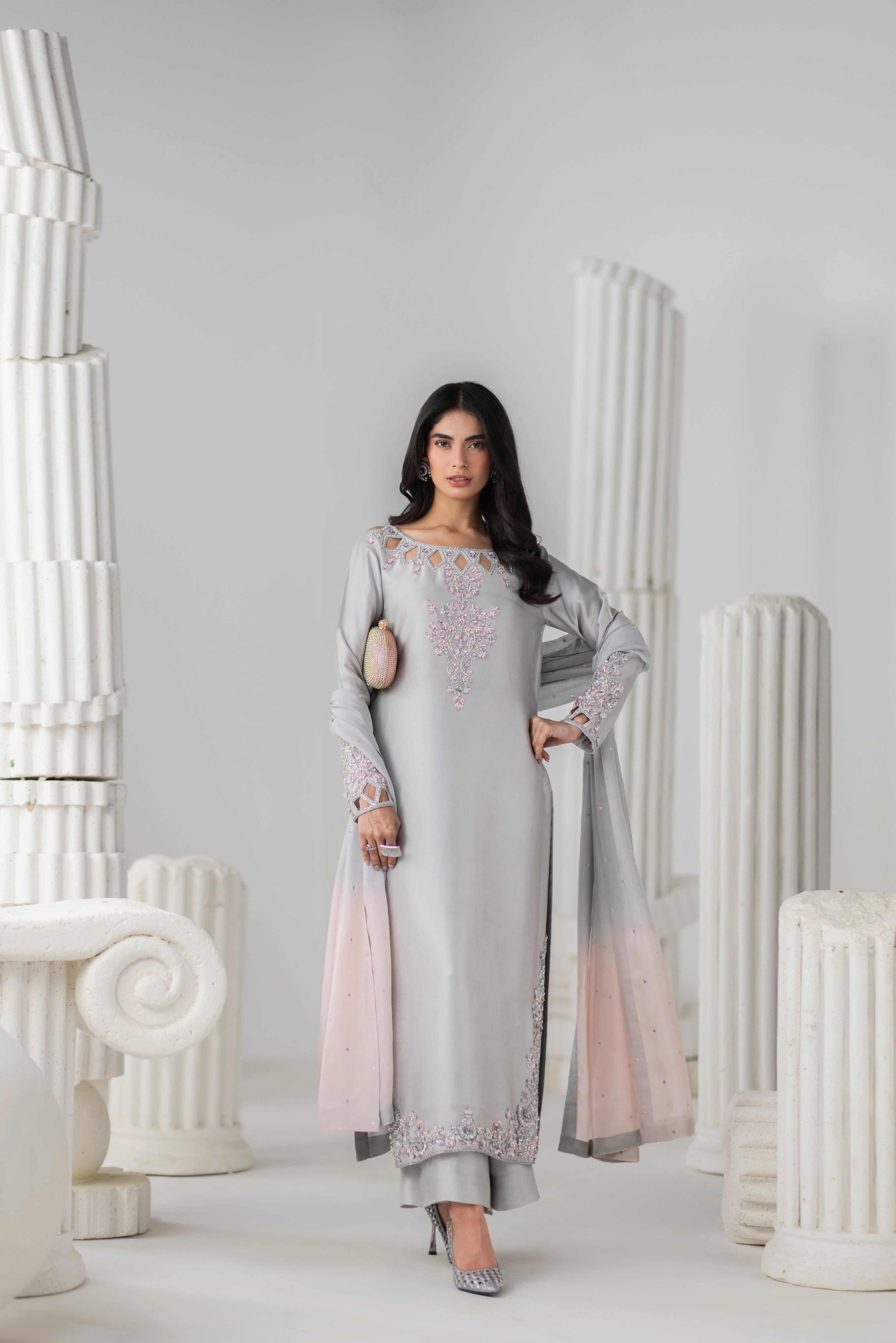 Zuriya-F/W Collection
